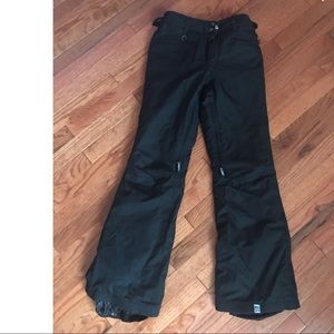 Roxy snow pants